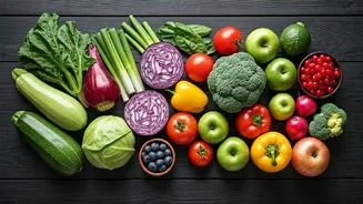 7 Anti-Inflammatory Foods to Fight Diabetes in India