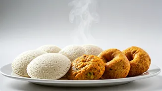 10 Steamed Breakfast Dishes: A Delicious Start