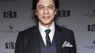 Shah Rukh Khan’s King: How The Ensemble Cast Shapes The Action Thriller