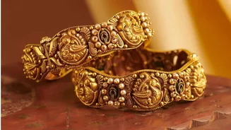 At $5 trillion, India's household gold worth more than GDP