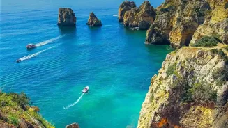 Portugal Hidden Beaches: Why Portugal's Smaller Beaches Deserve Traveller Attention