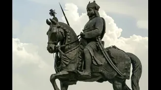 Maharana Pratap Death Anniversary 2026: Life, Battles And Lesser-Known Facts