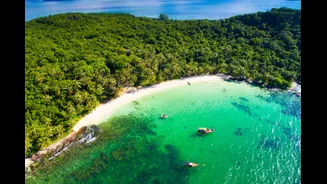 Top Honeymoon Spots For Indian Couples In 2025