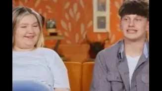 14-Year-Old Girl Becomes Mother, Baby’s Father Is Just 12 — Families Left Shocked