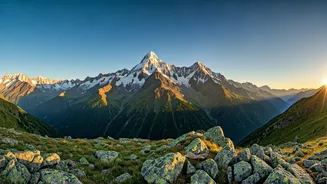 Secure Cheap Tbilisi Flight Deals For Breathtaking Caucasian Alpine Scenery
