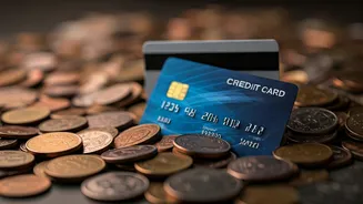 Young Professionals Need To Know Their Card Costs