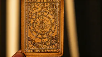 Daily Tarot Insights: November 6th, 2025