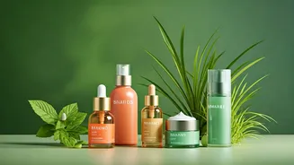 Non-Metro India Is Driving Skincare Growth