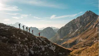 Chogoria route: A lesser-known trail for hikers