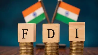 US becomes 2nd largest source of FDI into India