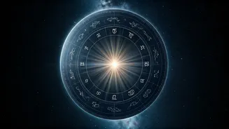 Decoding Your Destiny: A Comprehensive Horoscope Guide