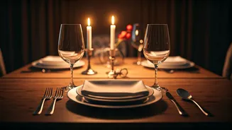 Anniversary Agreement: Couple Clashes Over Mother-in-Law's Dinner Date Request on Reddit