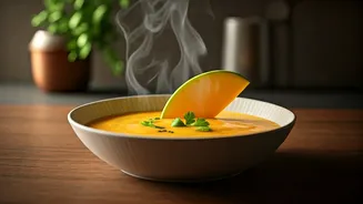 Mango Rasam Is The New Tangy Food Mood