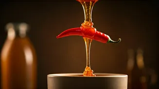 Indian Palates Knew Sweet-Heat Before It Trended