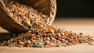 High-Fibre Eating Is Finally Getting Respect