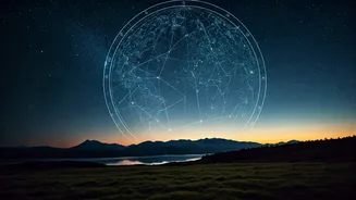 Explore the Cosmos: How Astrocartography is Redefining Your Next Holiday