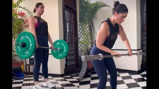 Why Kareena Kapoor's Workout Routine Is About Longevity And Not Weight Loss