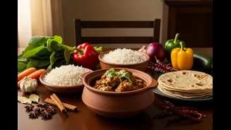 The Science Behind Why We Crave Carbs, Fats, And Warm Meals In Cold Weather