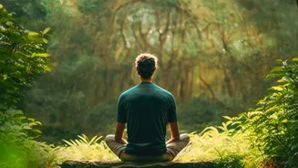 From Mindful Meditation To Outdoor Trails: How To Choose Your Best Stress Relief Routine