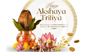 Best gifts for Akshaya Tritiya 2026: Auspicious ideas for family and loved ones