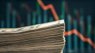 India's Financial Landscape: Key Market Shifts & Economic Indicators