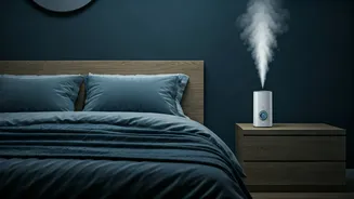 Easy Ways To Improve Sleep During Humidity