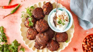 High-protein vrat snacks for Chaitra Navratri 2026 to boost energy without breaking fast