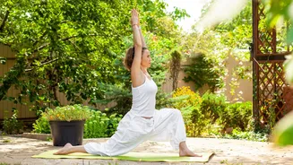 India launches new yoga protocols to fight lifestyle diseases