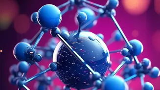 The Science Behind The New Room-Temperature Quantum Material: Quantum Effects Without Extreme Cooling