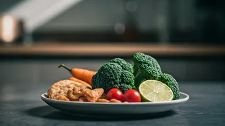 Monsoon Diet Trends Are Getting A Seasonal Makeover