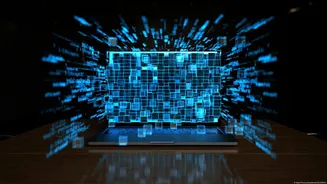Inteligência artificial: Alemanha e Europa à sombra dos EUA