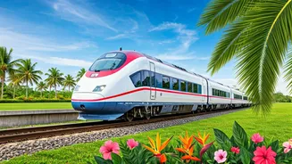 Boosting India-Thailand Tourism: A Promising Partnership