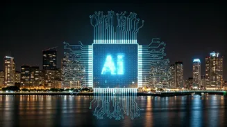 Portugal's Open Model Adds Momentum To Europe's AI Push