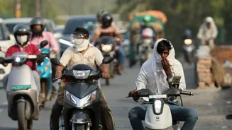 GRAP-1 imposed in Delhi-NCR as air quality drops to 'poor'