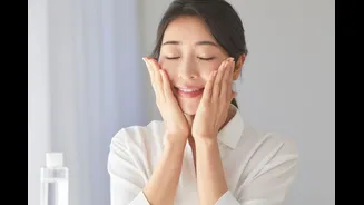 Winter Skincare Simplified: Experts Share How To Keep Your Skin Healthy, Hydrated And Radiant