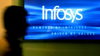 Infosys Q3 Results Live Updates: Stock closes in green ahead of earnings report; All eyes on guidance