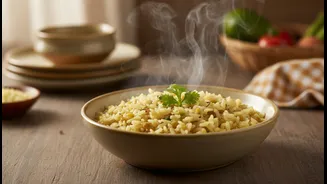 Monsoon Meal Ideas That Are Gentle On Your Stomach