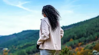 Why Nature-Based Travel Appeals To India’s Young Professionals And Gen Z