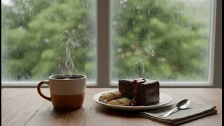 Cafe-Style Monsoon Recipes at Home: What Changes for Students, Young Professionals and Rainy-Day Home Cooks