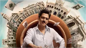 'Matka King' teaser out: When and where to watch Vijay Varma’s series