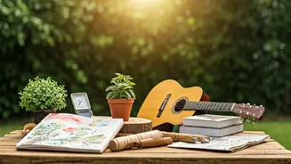 10 Engaging Summer Activities for Teens: Beyond Boredom to Growth