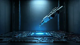 AI Job Impact: US Bank Execs Give Views