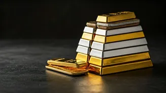 Gold and Silver Prices Surge: What's Next?