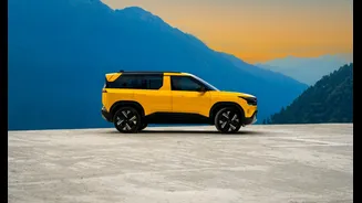 Tata Sierra top variants prices revealed, bookings open December 16: All details explained