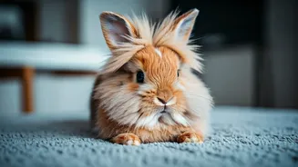 Pet Culture Is Getting A Bunny-Shaped Glow-Up