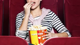 Young Audiences Are Treating Films as Big-Screen Occasions amid At-Home Viewing Fatigue