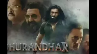 Dhurandhar Makers Roll Out Blockbuster Tuesday Offer, Slash Ticket Prices To ₹149