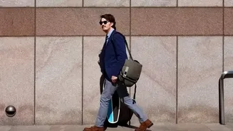 People Are More Likely to Move When the Environment Invites Them