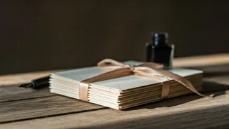 Respect, Patience, & Letters: Reigniting Romance