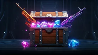 Free Fire MAX: Unlock Elite Rewards with April 27, 2026 Redeem Codes!